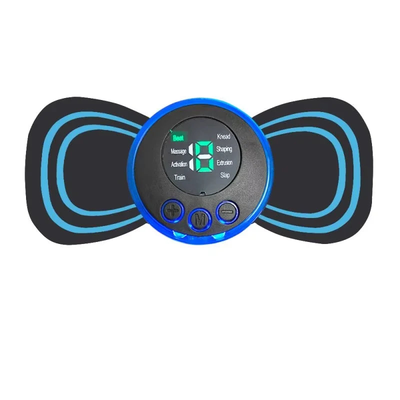 Futmasage Mini-Massagegerät