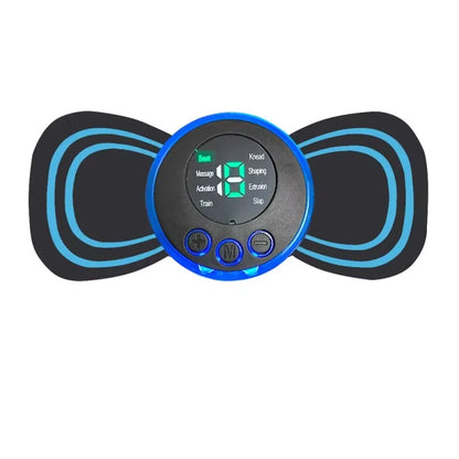 Futmasage Mini-Massagegerät