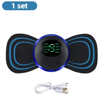 Futmasage Mini-Massagegerät